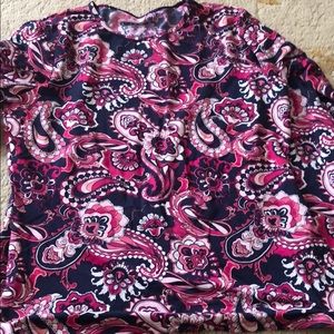 Land’s End Rash Guard